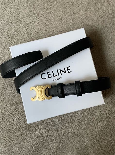 celine harness set|designer celine belts.